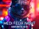 Una notte in discoteca a favore delle colonie feline di Asti