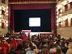 Al Teatro Alfieri tanti giovani per la festa della cittadinanza