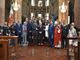 Questa mattina, in San Secondo, celebrazioni di San Matteo, patrono della guardia di finanza di Asti