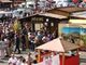 Le Sagre tornano in Campo del Palio: ma quante proloco parteciperanno: 26,31 o 35?