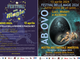 La notte delle Uova magiche. A Vinovo, il 13 Aprile, esplode il Festival delle Magie