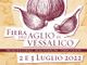 Vessalico (IM): il programma della grande festa dell'Aglio del 2 e 3 luglio