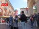 Fiera Carolingia: varia il percorso degli autobus