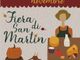 Canelli in festa con la Fiera di San Martin: bancarelle, concerti, mostre e degustazioni