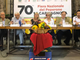 Fiera del Peperone di Carmagnola, presentata la 70esima edizione: cibo, grandi eventi e ospiti illustri