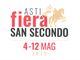 Dal 4 al 12 maggio torna la Fiera di San Secondo: le novità per fare &quot;Centro&quot; assieme