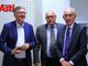 Alcune immagini del convegno (Merphefoto)