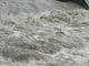 Un fiume in piena