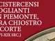 Convegno a Torino sui Circestensi Foglianti che ebbero sede alla Consolata di Asti e a Montegrosso