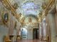 Un salone di Palazzo Mazzetti