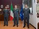 Cambio ai vertici del Nucleo di Polizia Economico Finanziaria della Guardia di Finanza di Asti