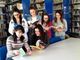 Sabato 30 torna il Mercatino dei Libri della Biblioteca Astense Giorgio Faletti