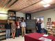 In biblioteca a Castelnuovo Belbo il libro dell'astigiana Silvia Perosino &quot;Colline di carta&quot;