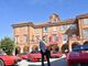 Castelnuovo Belbo, domenica 24 settembre, festeggia la decima edizione del ritrovo di proprietari Ferrari e Supercar