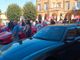 Il ritrovo Ferrari &amp; Supercar a Castelnuovo Belbo per la decima edizione [FOTO]