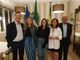 Torna a riunirsi in presenza il Lions Club Moncalvo Aleramica. Guarino: &quot;Il mio obiettivo è di rinfocolare lo spirito sociale del club”