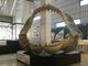 Il Parco Paleontologico di Asti, anche quest'anno partecipa ad EuromineralExpo di Torino