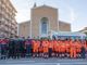 L'open day della Croce Verde