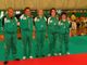 Gruppo di atleti diversamente abili (pegaso)
