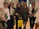 Il Soroptimist di Asti ha festeggiato l'8 marzo con l'ingresso di 4 nuove socie