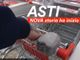 Pronto alla riapertura il supermercato Coop di Asti, giovedì 2 luglio il taglio del nastro in via Monti