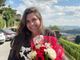 Francesca Rositano di San Damiano, neo diplomata con 100/100