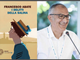 &quot;I delitti della salina&quot; di Francesco Abate è il primo libro finalista del Premio Asti d'Appello