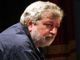 Un'immagine d'archivio di Francesco Guccini, recentemente scomparso Un'immagine d'archivio di Francesco Guccini, recentemente scomparso