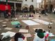 Fridays for Future in piazza per il quarto Global Day of Climate Action (FOTO)