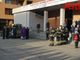 Oggi in Torretta i funerali di Gioachino Ferlisi, il vigile del fuoco in pensione morto di Covid