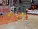 Futsal: nuovo pareggio per l'Orange al Palabrumar di Asti