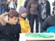 Anche i Fridays for Future di Asti in piazza a Torino con Greta (FOTO E VIDEO)