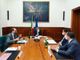 Gabusi e Cirio con Giovannini