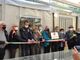 Inaugurata la nuova cucina da campo della Protezione Civile regionale