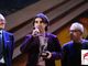 Il regista torinese, Roberto Gasparro, vince, come miglior regista, con &quot;Lui è mio padre&quot;, la 74esima edizione del Festival Internazionale di Salerno