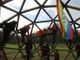 Dai Bimbisvegli l'appello per completare la copertura della cupola (VIDEO)