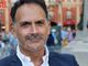 L'assessore alla Sicurezza Luigi Giacomini