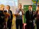 Lo scrittore astigiano Gian Marco Griffi &quot;sbanca&quot; anche il premio letterario &quot;Mario la Cava&quot; di Bovalino [VIDEOINTERVISTA]