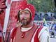 A scuola di Palio con il capitano Gianbattista Filippone