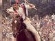 Il mondo del Palio di Asti, piange la scomparsa di Gianni 'Gramigna' Viarengo