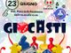 Al Parco della Resistenza, torna GiocAsti per conoscere il &quot;gioco da tavolo&quot;