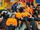 Futsal, tre punti di felicità in terra sarda per gli Orange