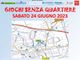 Giochi senza... Quartiere: ad Asti tornei, laboratori, sport, natura in tour