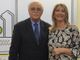 Giunta al termine l'iniziativa solidale &quot;Dona la Spesa&quot;. Consegnate 5190 borse alimentari durante l'emergenza. I ringraziamenti di Giorgio e Caterina Calabrese
