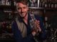 Il flair bartender Giorgio Facchinetti svela agli astigiani i segreti della mixologia. Al centro l'Asti e le sue identità meravigliose (VIDEO)