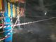 Incendia nella notte una giostra per bambini in via Ungaretti