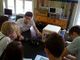 Open school alla scuola Jona di Asti e un progetto di gemellaggio Erasmus con una scuola francese