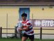 Monferrato Rugby: giovani talenti crescono