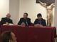 Giovanni Sardo, Presidente Nazionale UCAI,  apre l'Assemblea Triennale a Roma