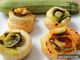 I mercoledì Veg di Ortofruit: oggi prepariamo le deliziose girelle di zucchini